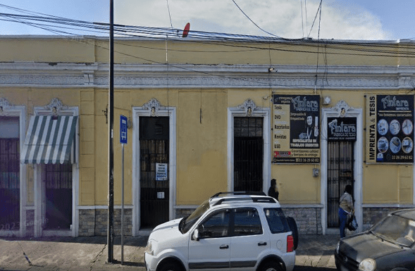 Antara impresiones y empastados Puebla