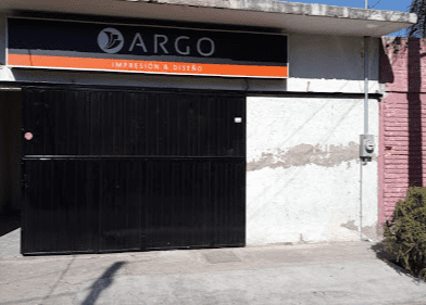 Argo Imprenta en Aguascalientes