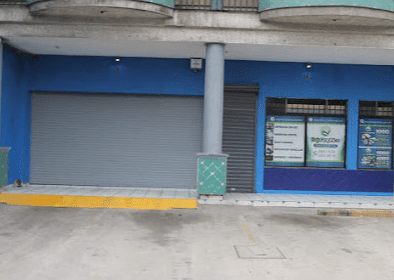 Baja Graphics Imprenta en Tijuana