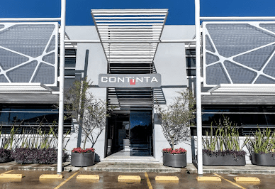 Continta SA DE CV Imprenta de Leon Gto