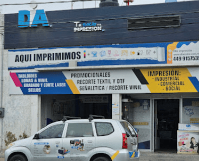Dia Imprenta en Aguascalientes