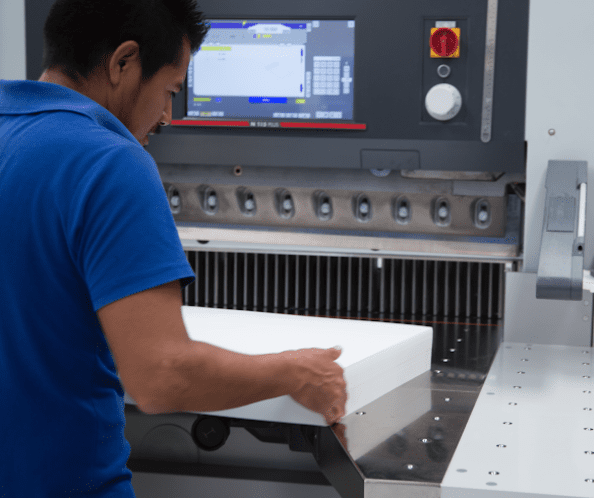 FD Servicios Integrales de impresion Puebla