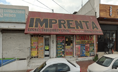 Grafica Solar Imprenta Monterrey