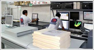 Groppe Imprenta en Guadalajara