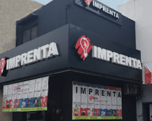 Ideas Publicidad Imprenta Leon