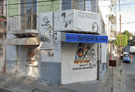 Imprelasser Imprenta de Leon Gto