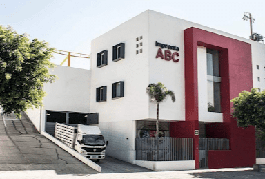 Imprenta ABC Imprenta Leon