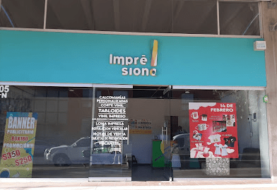 Impresiona en Aguascalientes