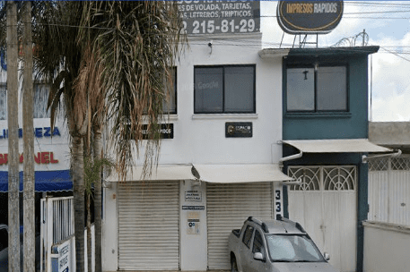 Impresos Rapidos en Queretaro