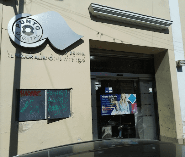 Punto Digital y Punto Imprenta en Guadalajara