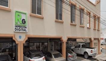 RG Imprenta en Monterrey