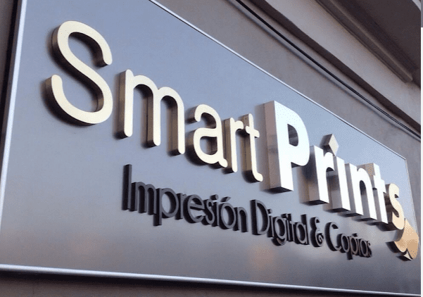 Smart Prints imprenta en Guadalajara
