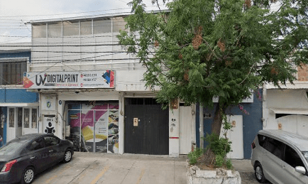 UV EXPRESS Print imprenta en Queretaro