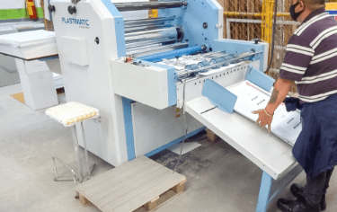 imprenta CDMX México