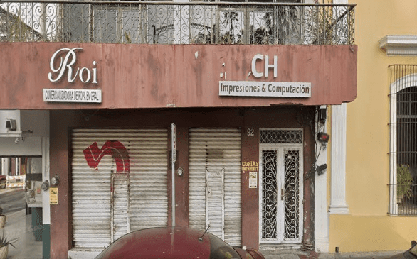 Talleres de impresión en Colima