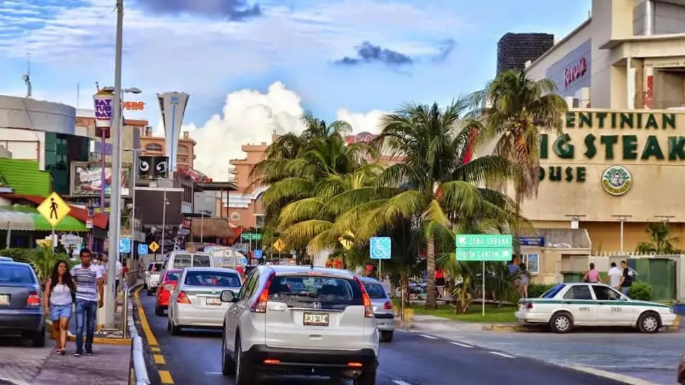 imprentas en Cancún