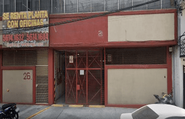 imprenta en Ciudad de México