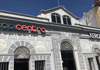 Negocios de impresión en Hermosillo