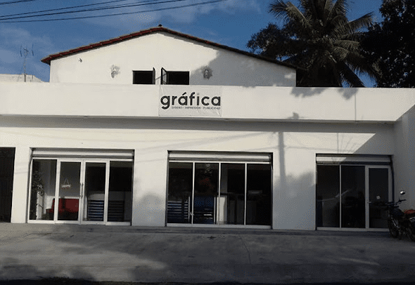 Centros de impresión en Colima