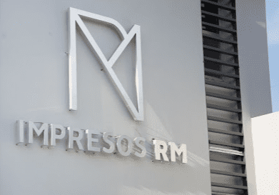 Impresos en Hermosillo