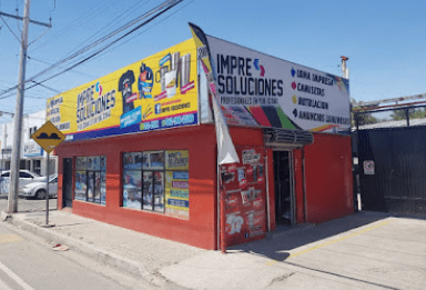 Imprentas locales en Hermosillo