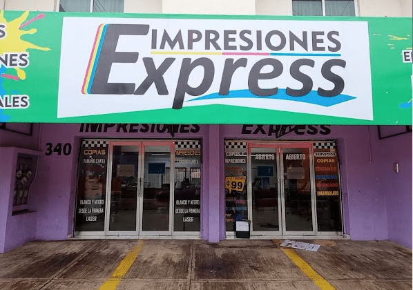 Mejor imprenta Colima