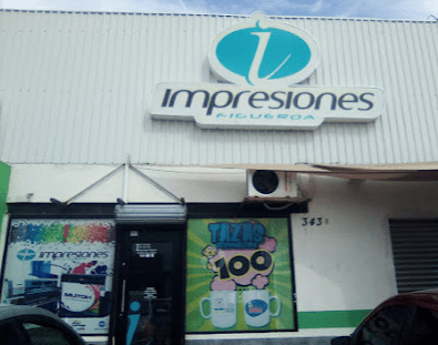 Soluciones de impresión en Hermosillo