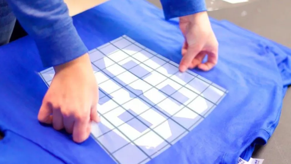 impresión transfer cerca de mi en México