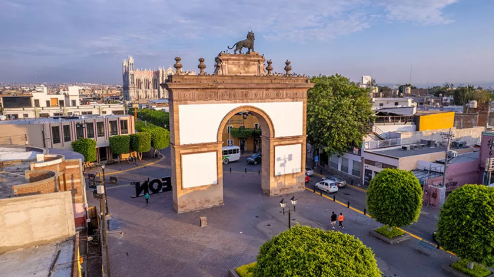 Imprentas en León Gto