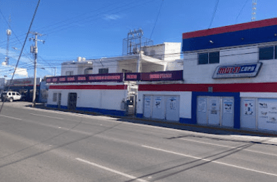 Centros de impresión en Hermosillo