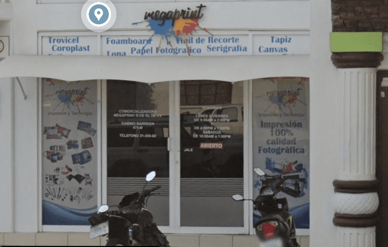 Soluciones de impresión en Colima