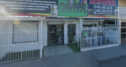 Proveedores de impresión en Hermosillo