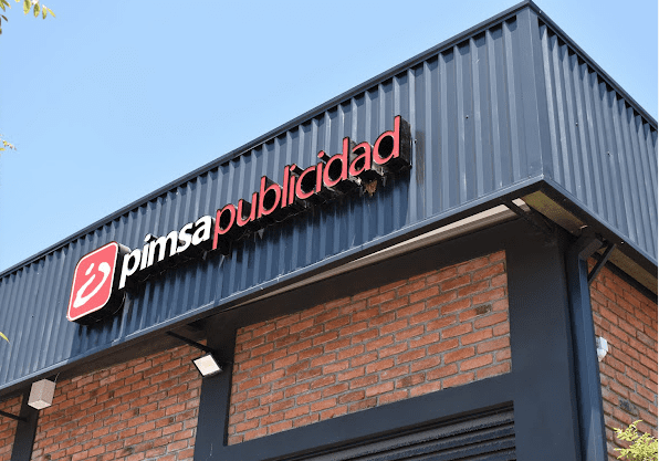 Publicidad en Colima