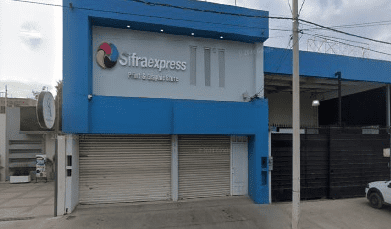 Empresas de impresión en Hermosillo