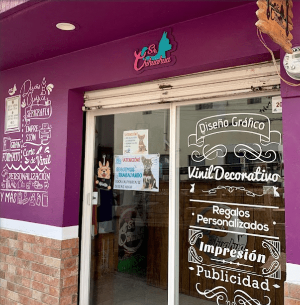 Casas de impresión en Pachuca