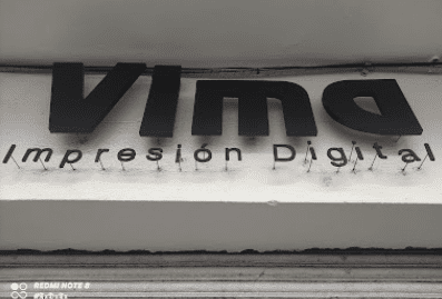 imprenta digital CDMX