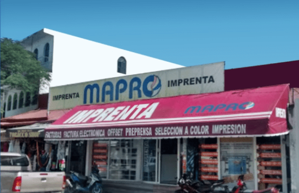 Servicios de imprenta en Cancún