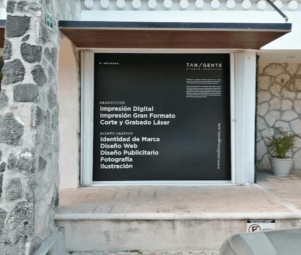 imprenta Cancún gran formato